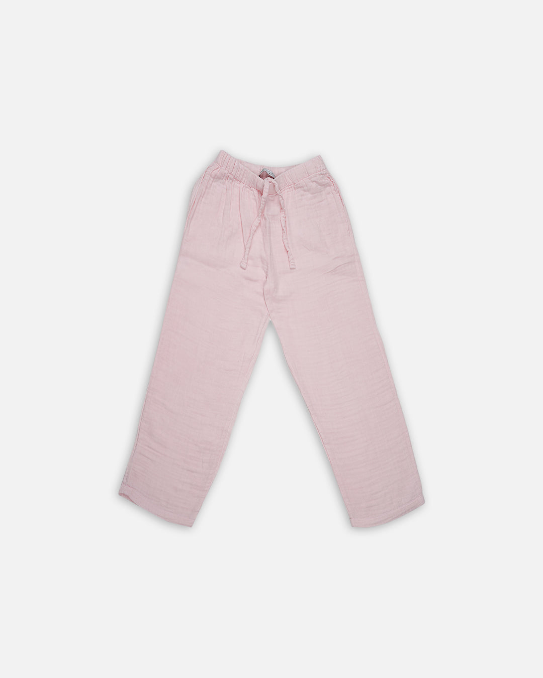 Spark Branded Women’s Premium Co-ord Set – Light Pink WCS-29