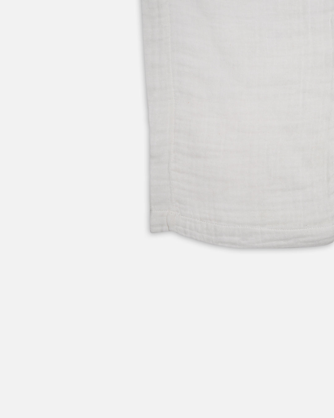 Spark Branded Women’s Premium Co-ord Set – White WCS-28