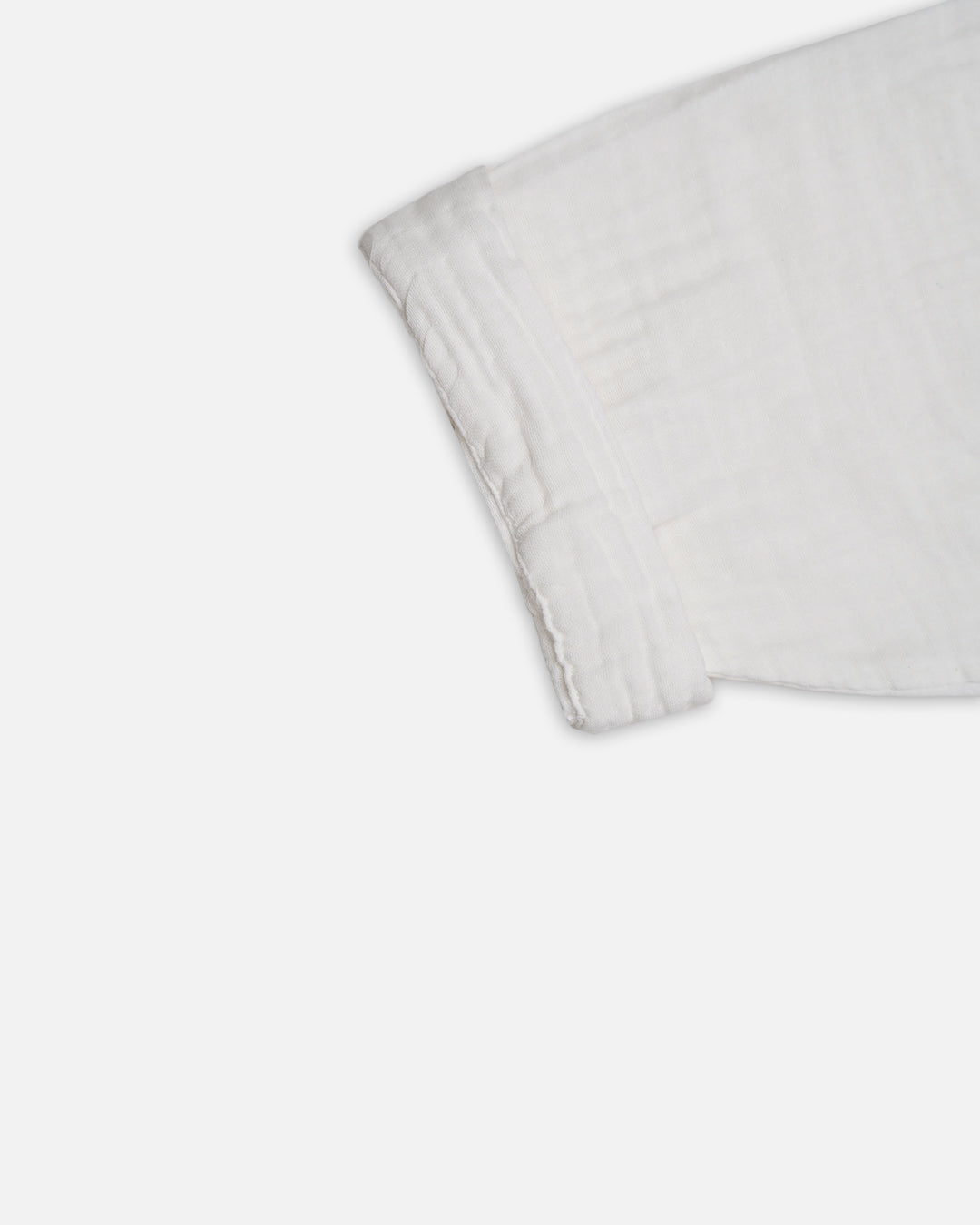 Spark Branded Women’s Premium Co-ord Set – White WCS-28