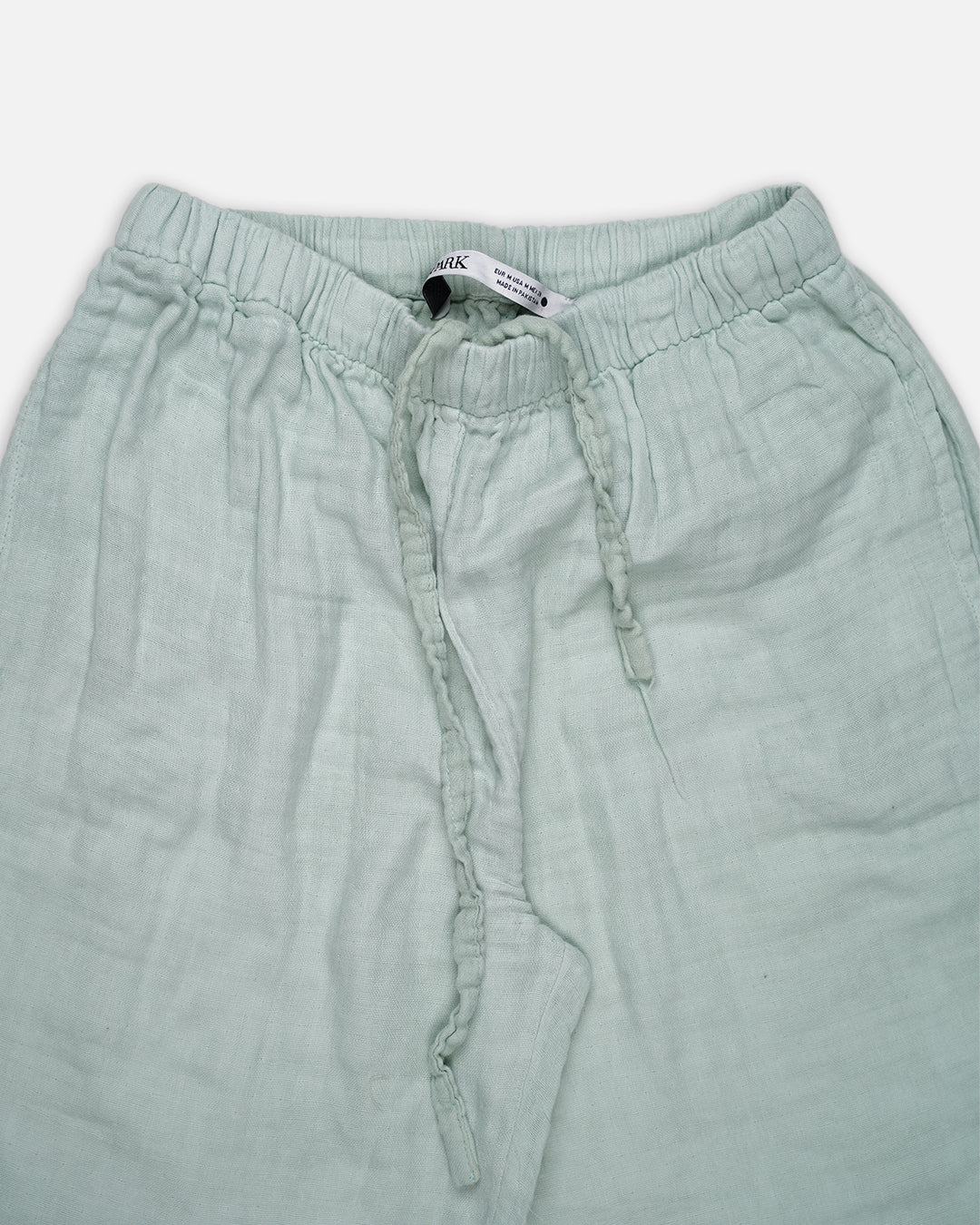 Spark Branded Women’s Premium Co-ord Set – Light Green WCS-26