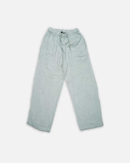 Spark Branded Women’s Premium Co-ord Set – Light Green WCS-26