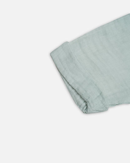 Spark Branded Women’s Premium Co-ord Set – Light Green WCS-26