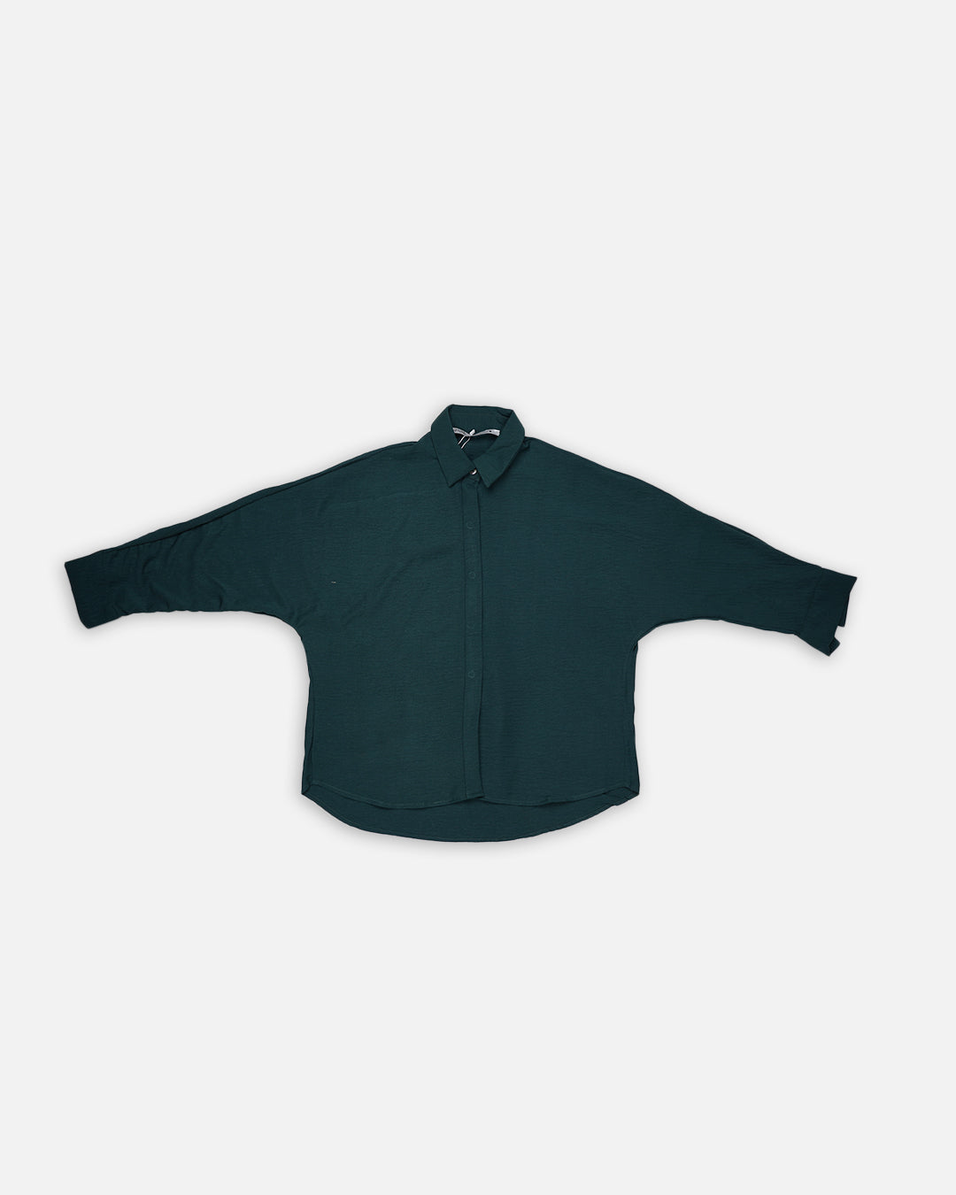 Spark Branded Women’s Premium Co-ord Set – Dark Green WCS-25