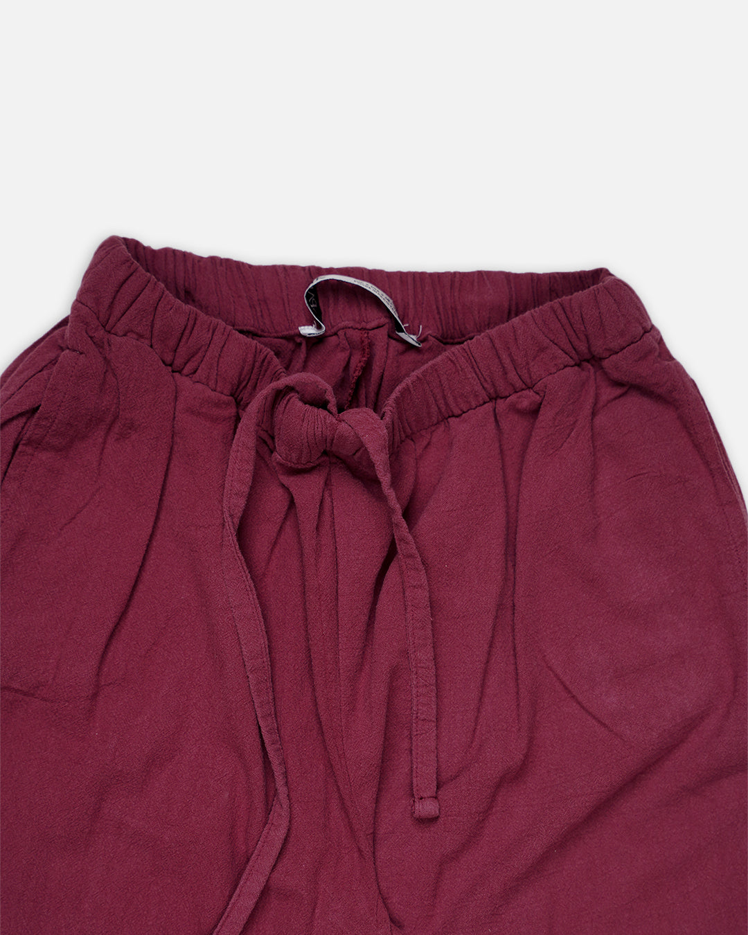 Spark Branded Women’s Premium Co-ord Set – Maroon WCS-27