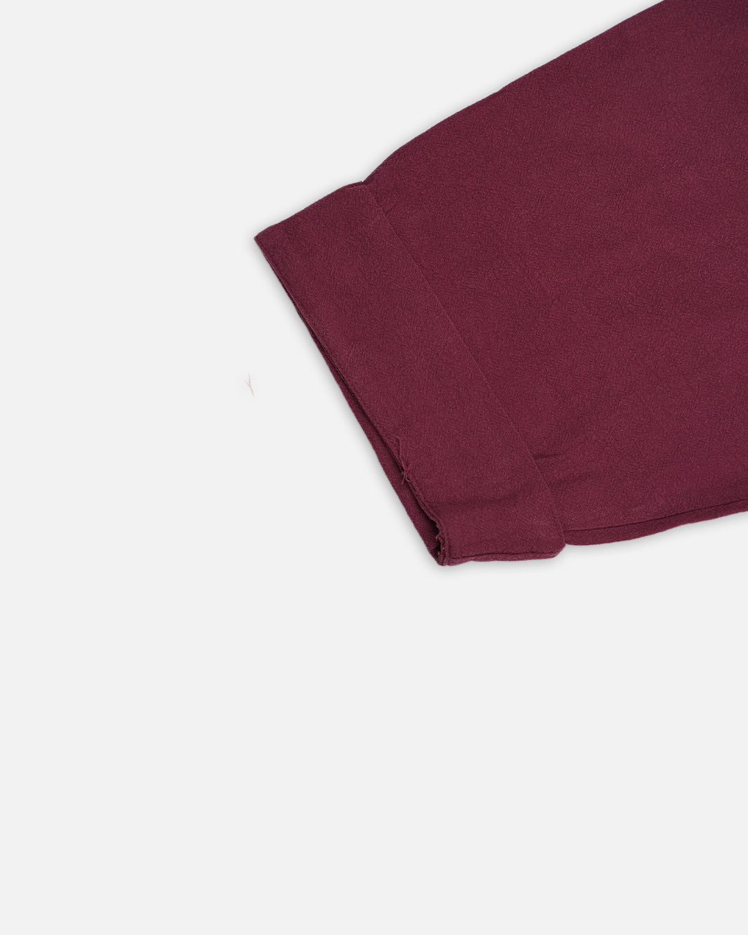 Spark Branded Women’s Premium Co-ord Set – Maroon WCS-27