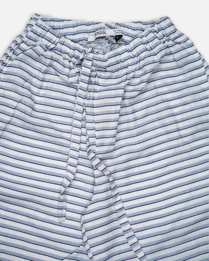 Spark Branded Women’s Premium Co-ord Set – Blue WCS-30