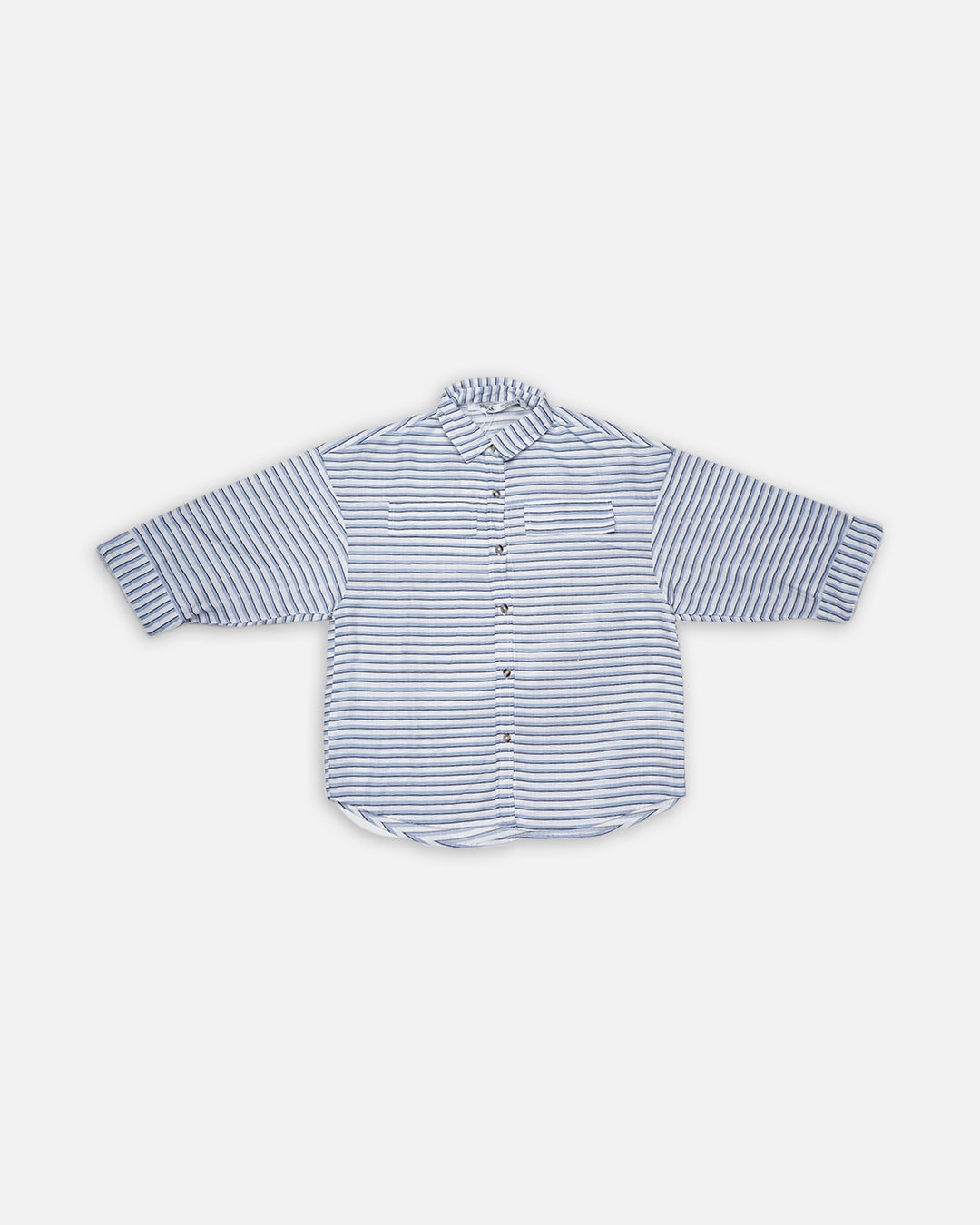 Spark Branded Women’s Premium Co-ord Set – Blue WCS-30