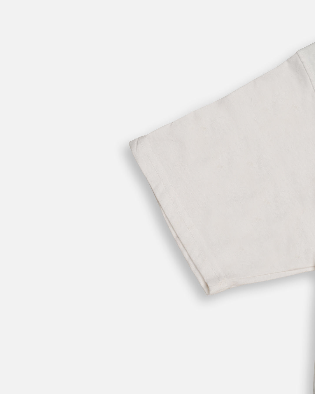 BOOH Branded Women’s Classic Logo T-Shirt – White WT-05