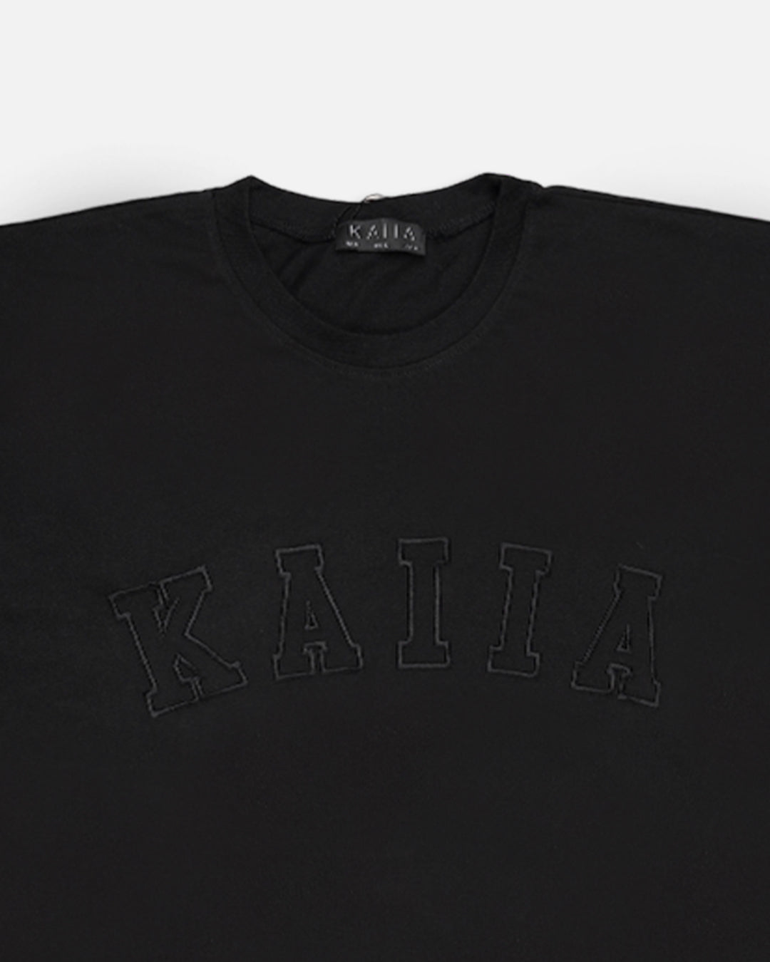 Women's Oversized Regular Length T-Shirt WT-06