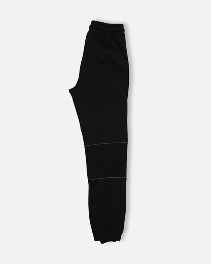 Adids Unisex Dryfit Trouser Black Color Ut-08