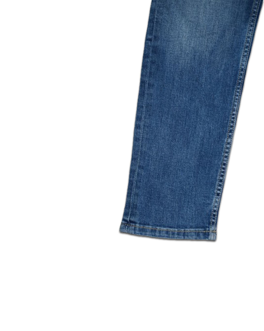 Zelig Branded Men’s Premium Slim Fit Blue Denim Jeans MJ-12