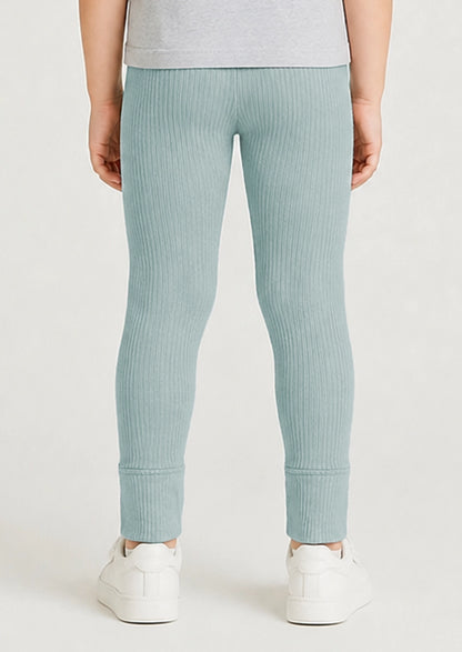 Branded Girl's Tides Sky Blue Color GTD-06