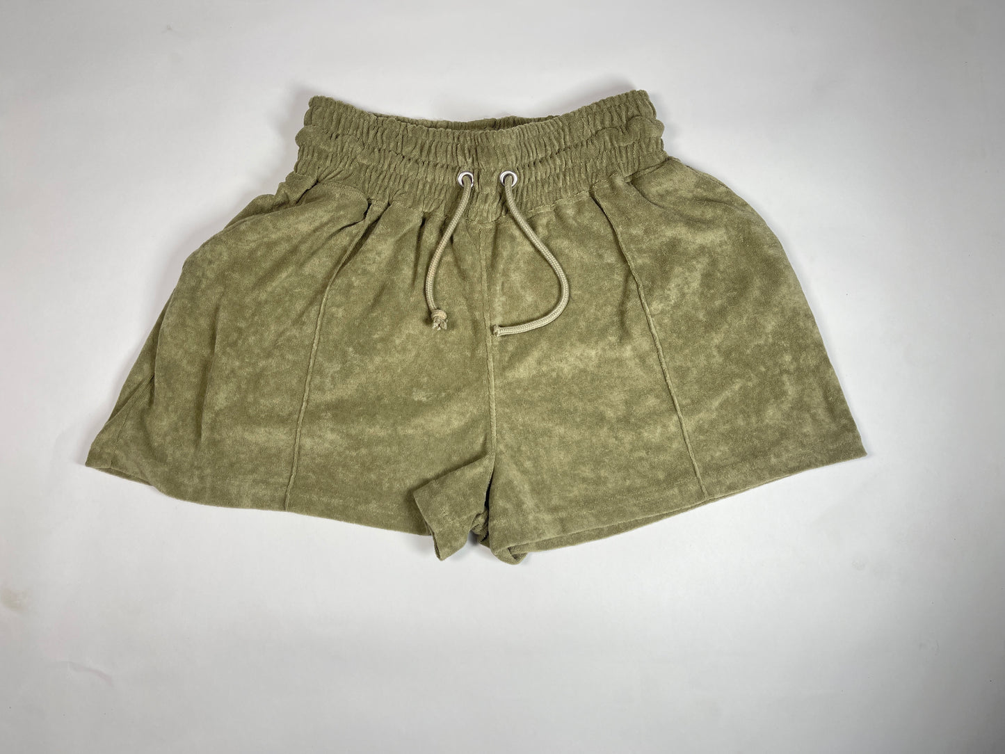 Misguidd branded Women's Short Green Color MWS-08