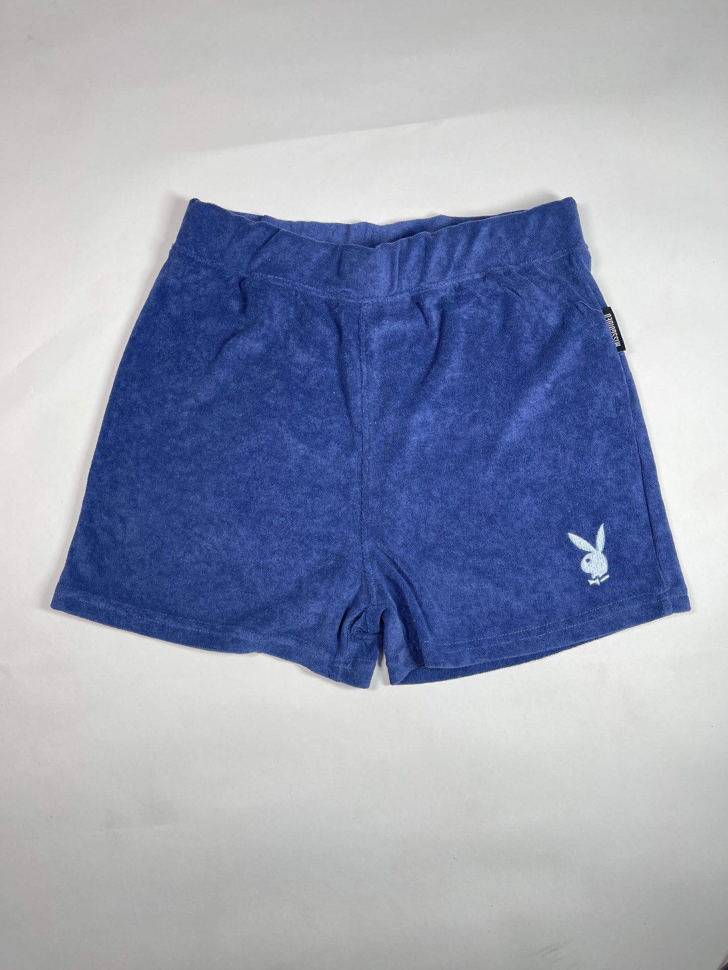 Misguidd Branded Women's Short Purple Color MWS-05