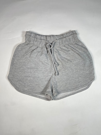 Misguidd Branded Women's Short Grey Color MWS-17
