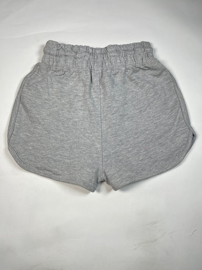 Misguidd Branded Women's Short Grey Color MWS-17