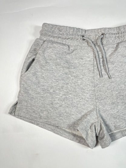 Misguidd Branded Women's Short Grey Color MWS-10