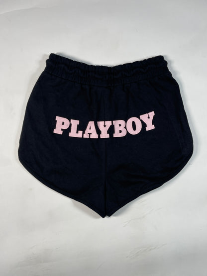 Misguidd Branded Women's Short Black Color MWS-16