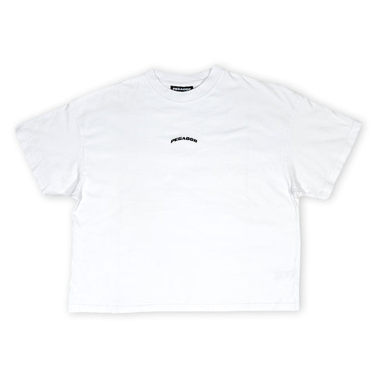 PEGDR Men's T-shirt White Color PG-29