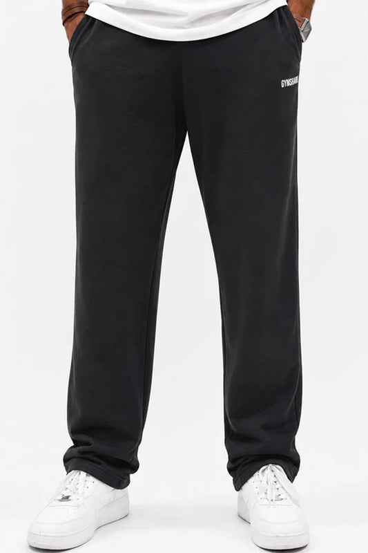 Sharke Branded Men's Trouser Black Colour UT-47