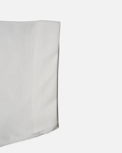 Blanky Branded Men's White Drop Shoulder Tee MT-21