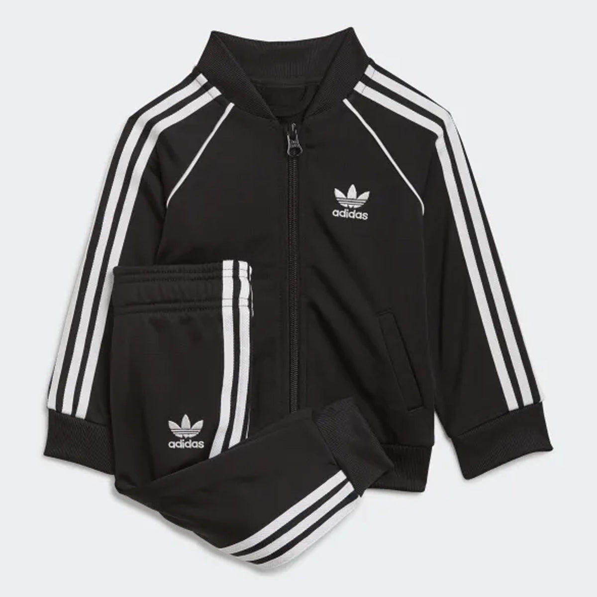 Mens ADI Track Suit