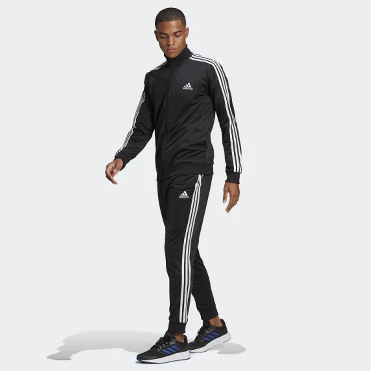 Mens ADI Track Suit